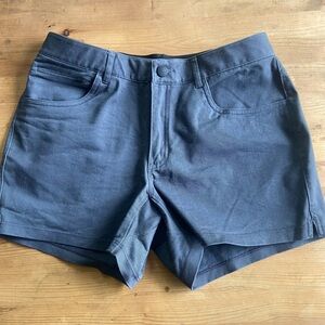 Backcountry shorts